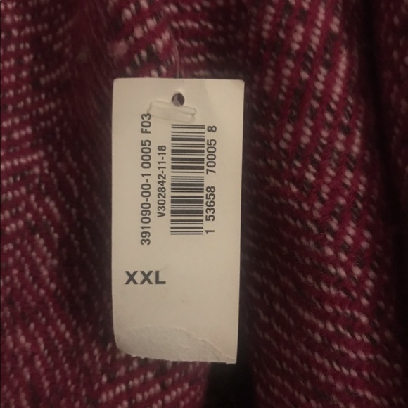 🌟Old Navy Pink Coat NEW/NEVER WORN🌟 - Picture 3 of 3